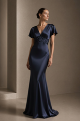 Deep Navy