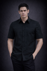 Midnight Black
