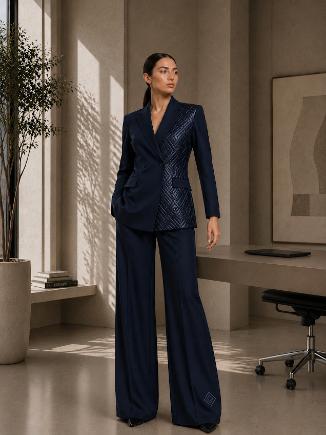 PYDAXA Continuum Inlay Suit