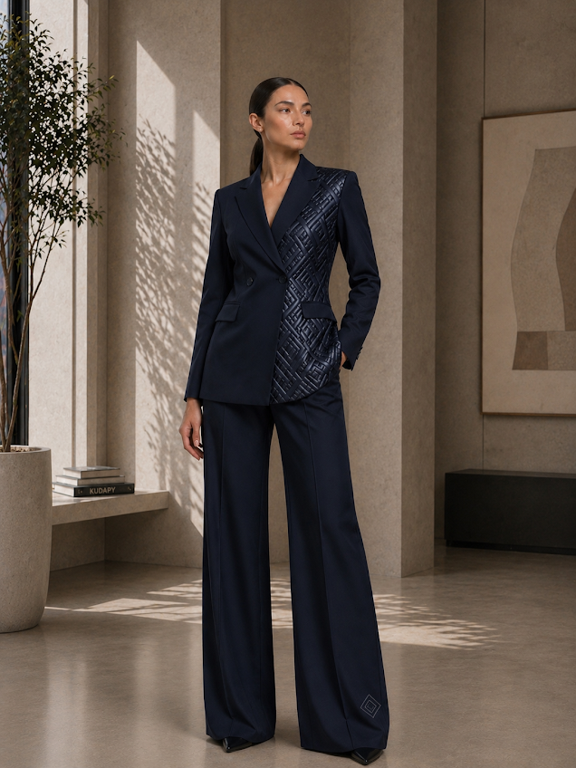 PYDAXA Continuum Inlay Suit