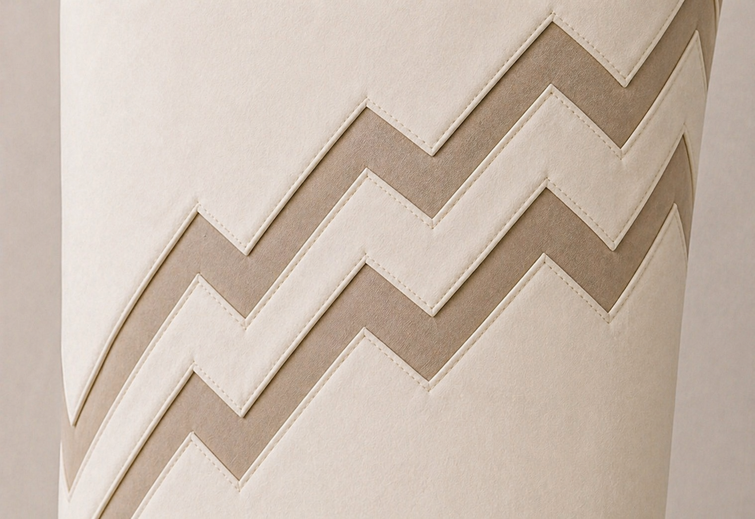 PYDAXA Meridian Inlay Skirt Suit